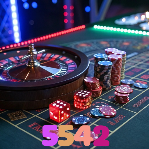 5542