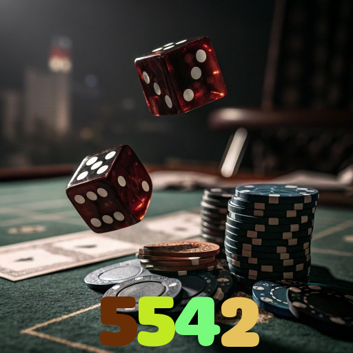 5542