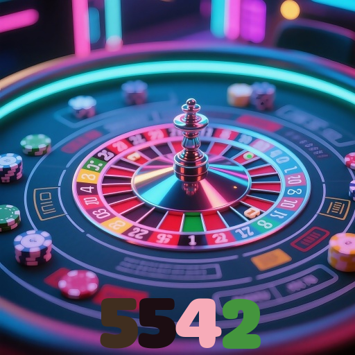 5542