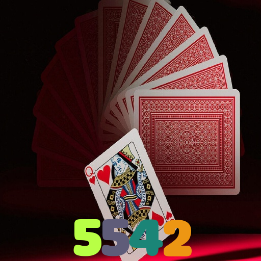 5542