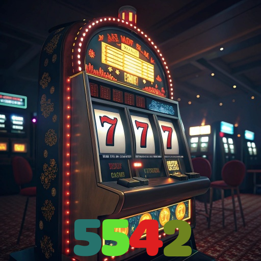 5542
