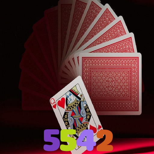5542