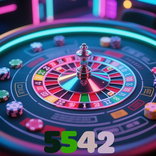 5542