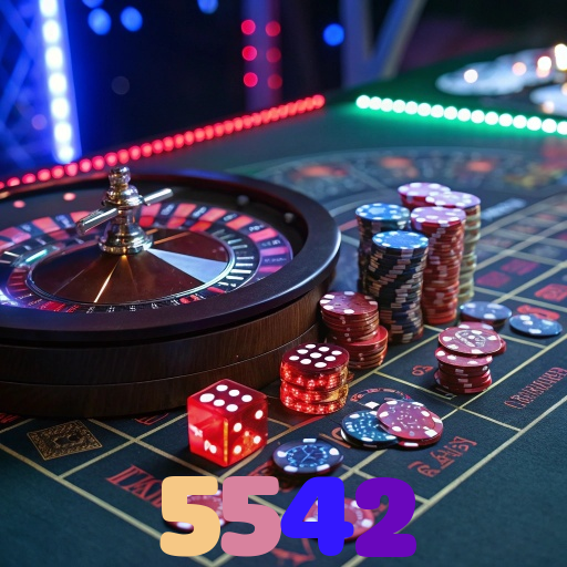 5542