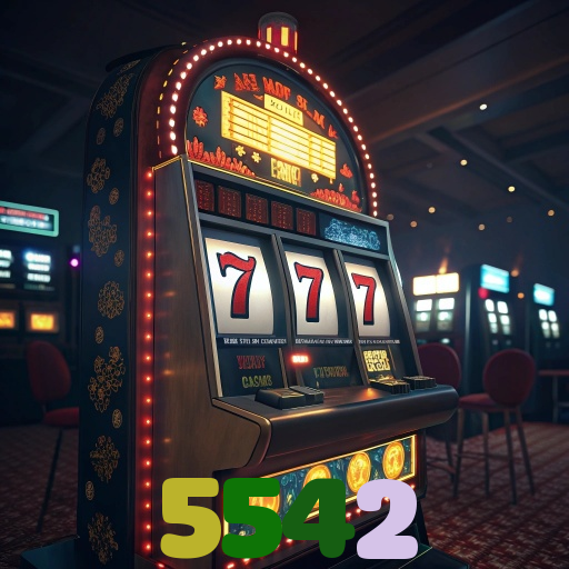 5542