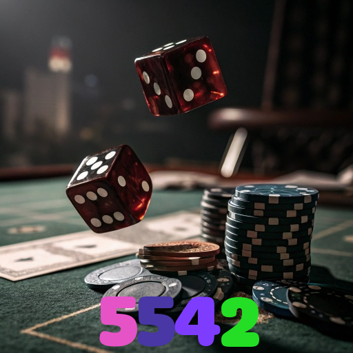 5542