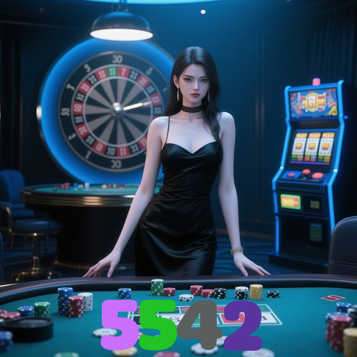 5542