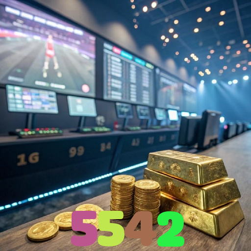 5542