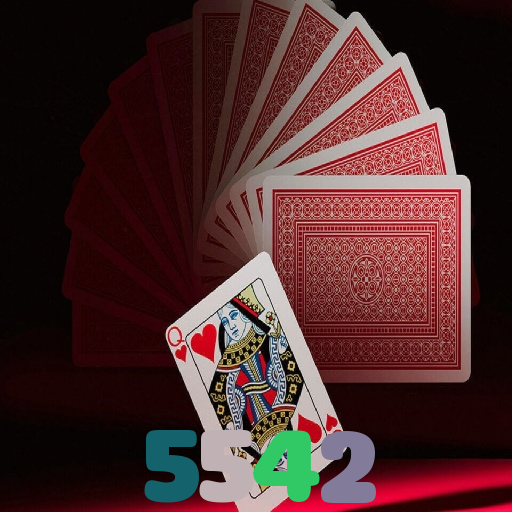 5542