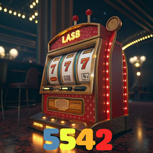 5542