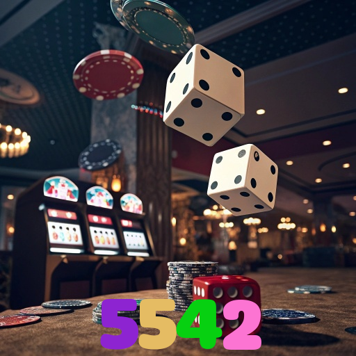 5542