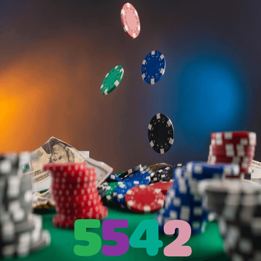 5542