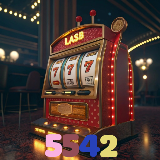 5542