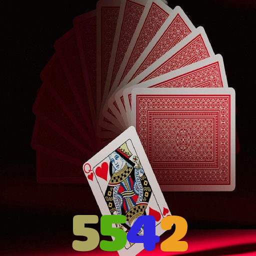 5542