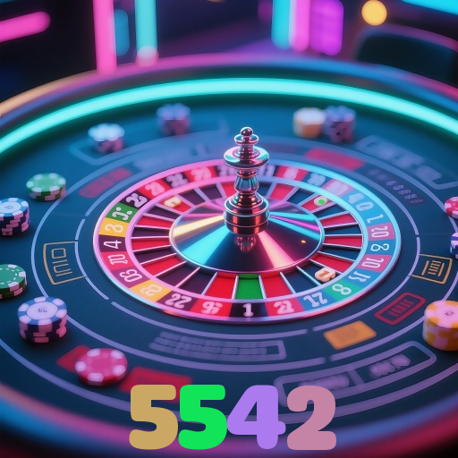 5542