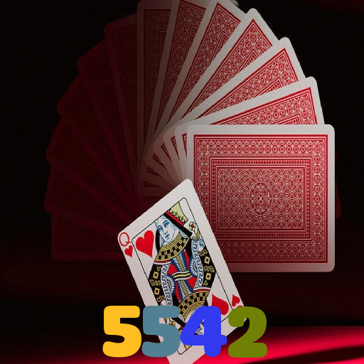 5542