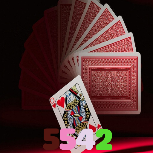 5542