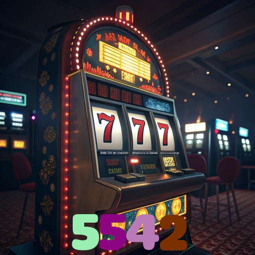 5542