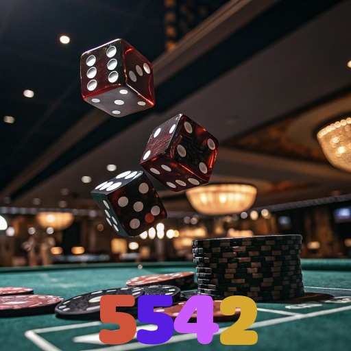 5542