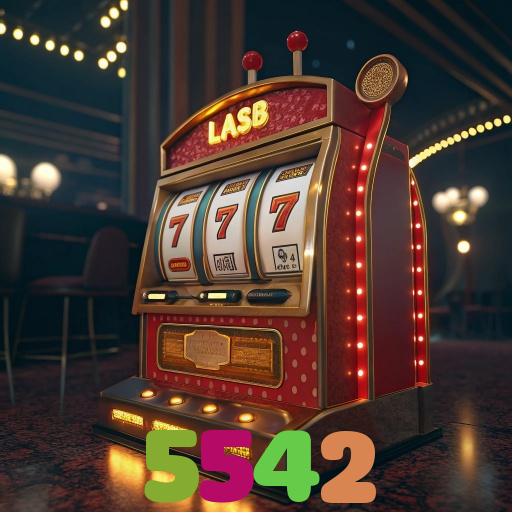 5542