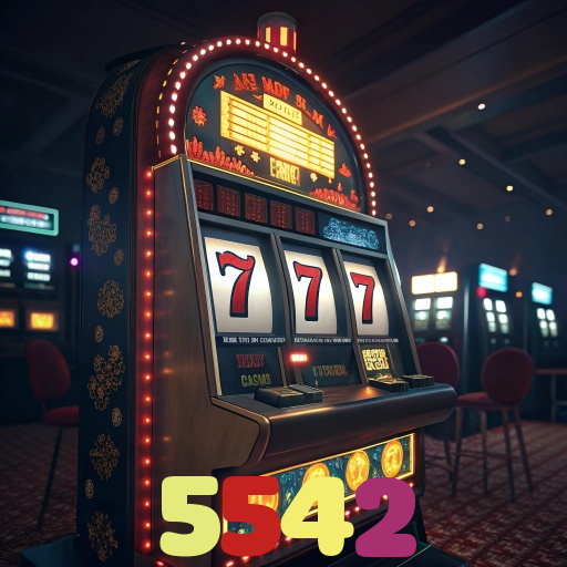 5542