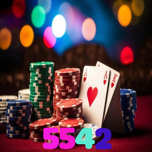 5542