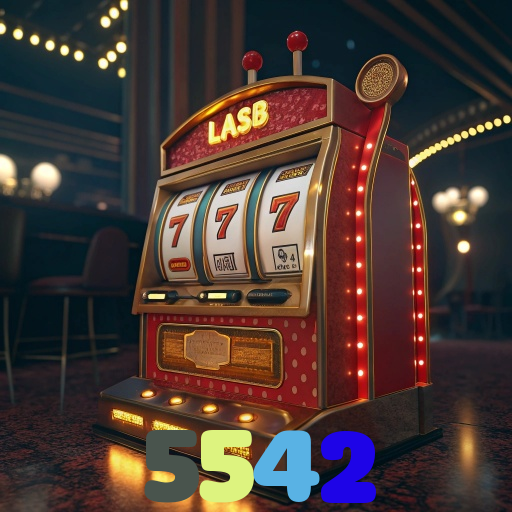 5542