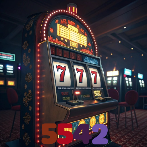 5542