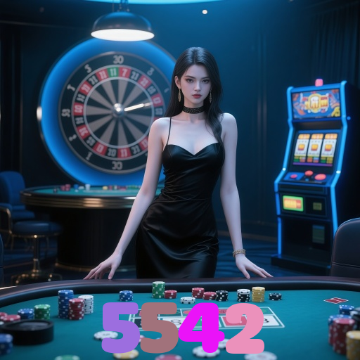 5542
