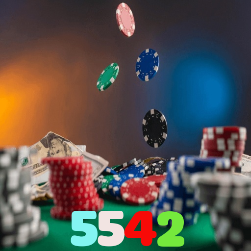 5542