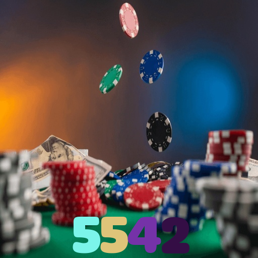 5542