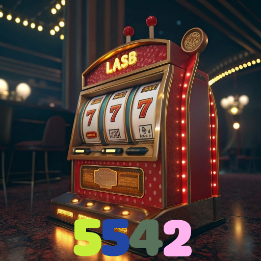 5542