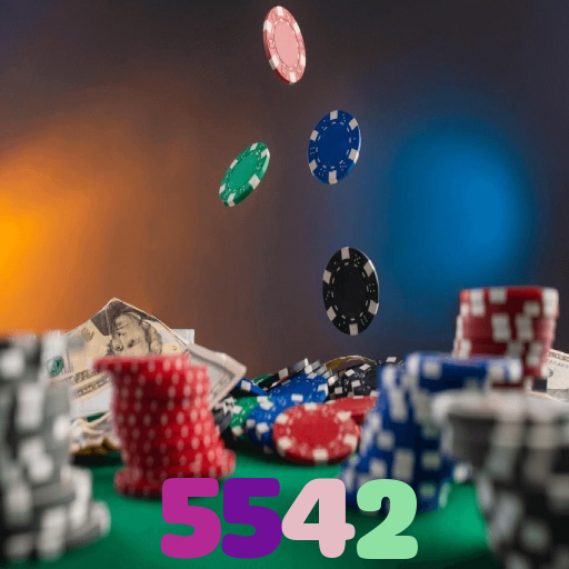 5542