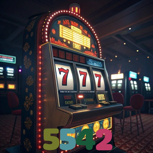 5542