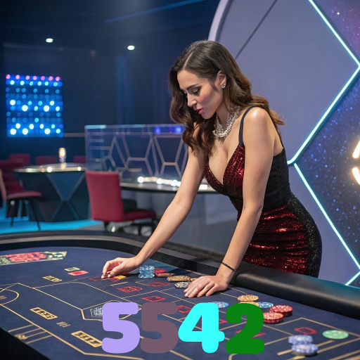 5542