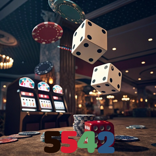 5542