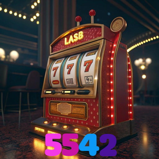 5542