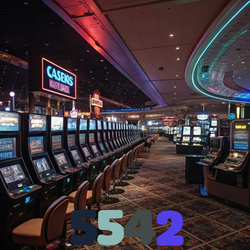 5542