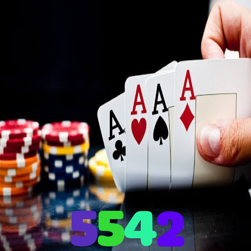 5542