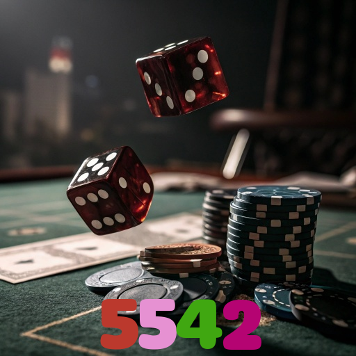 5542