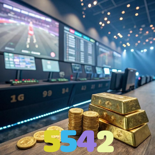 5542