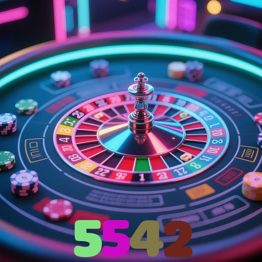 5542