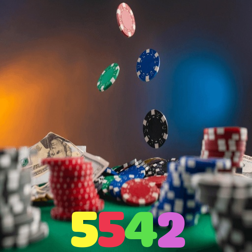 5542
