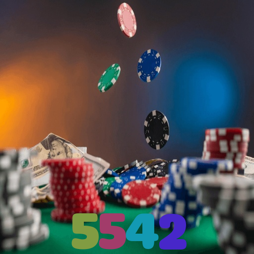 5542