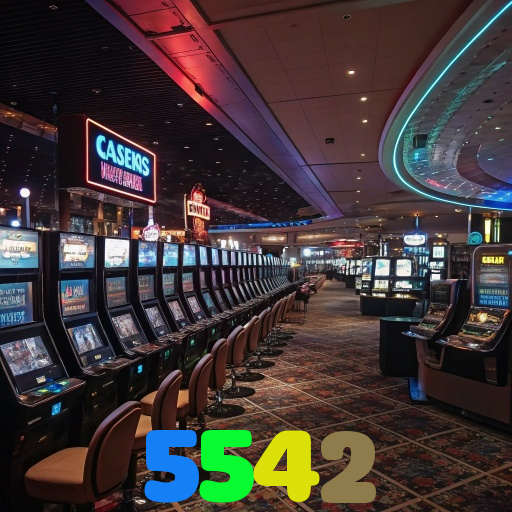 5542