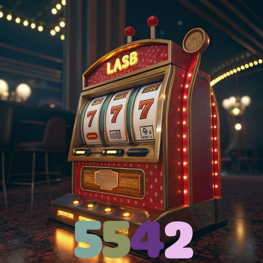 5542
