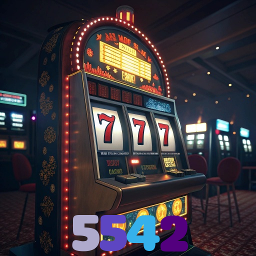 5542