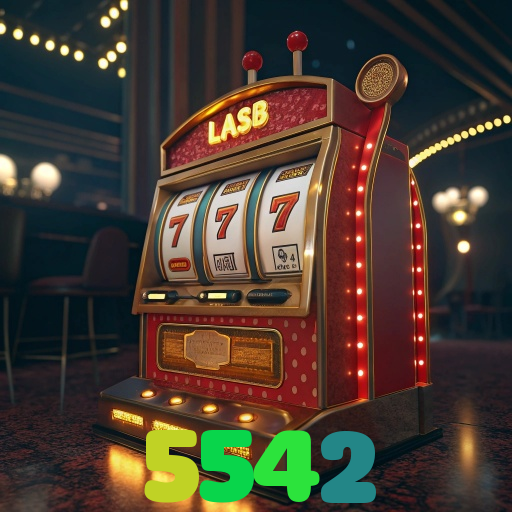 5542
