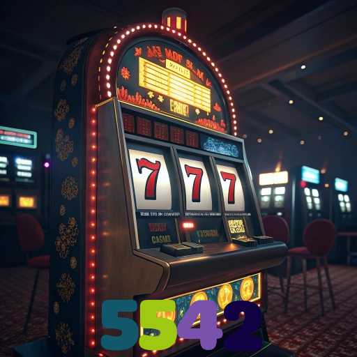5542