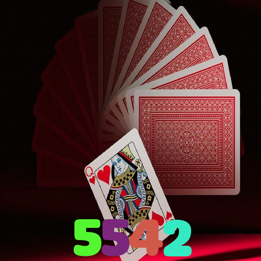 5542